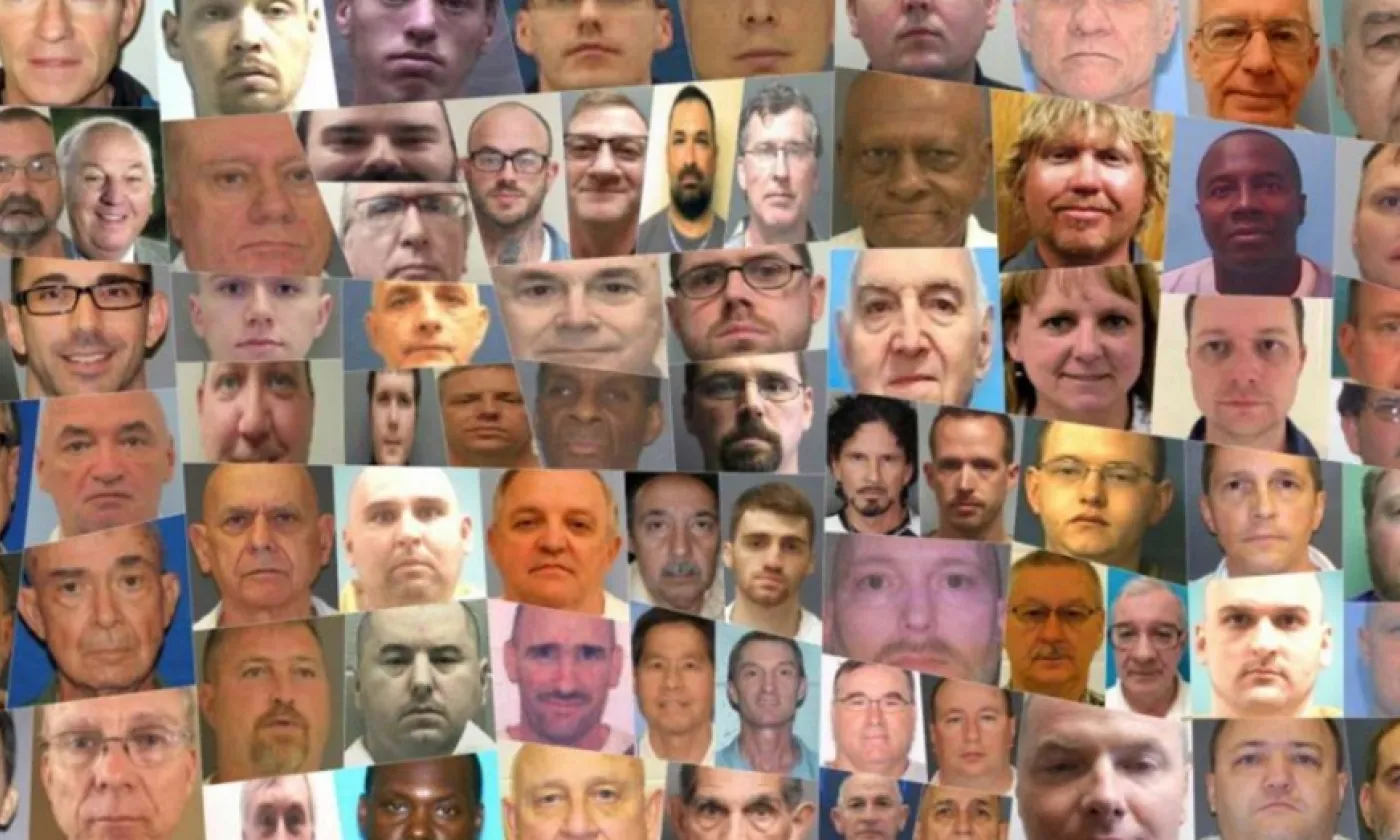 Scandale Eglises baptistes du sud © Houston Chronicle