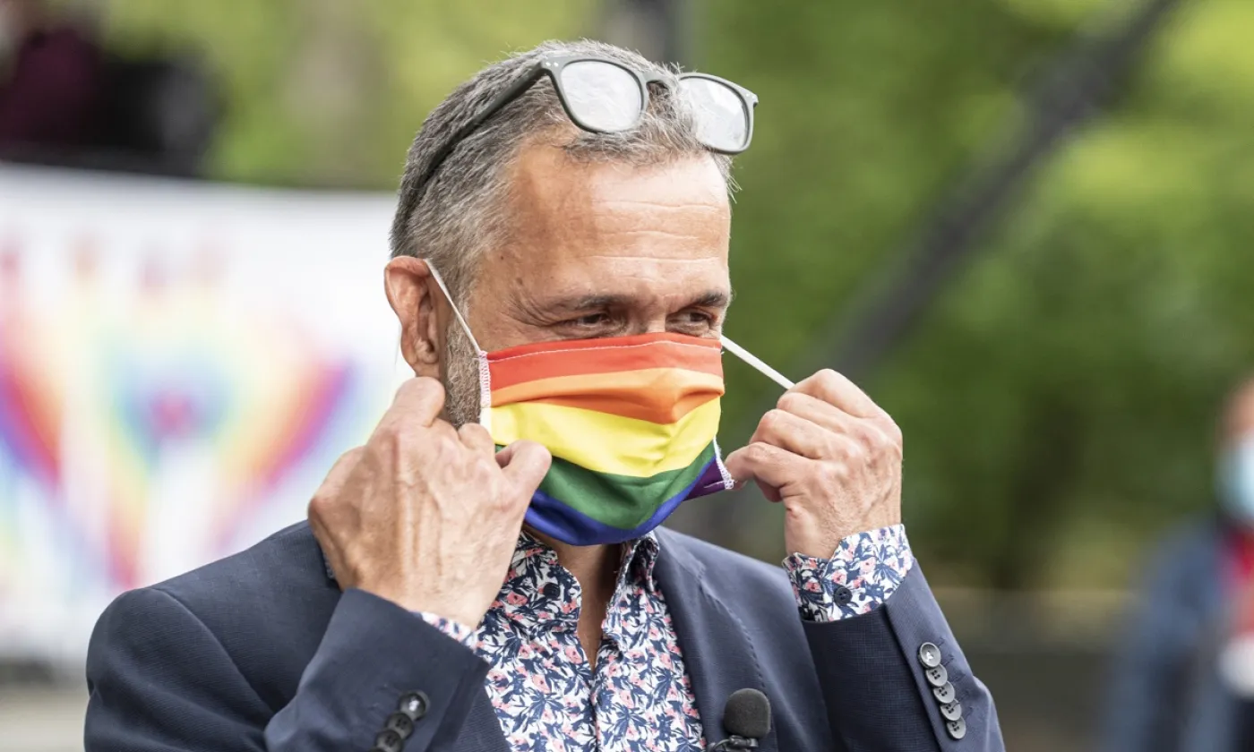 ©Vera Rüttimann/Katholisch Stadt Zürich