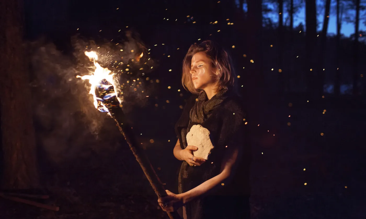 ©iStock/Erika Parfenova