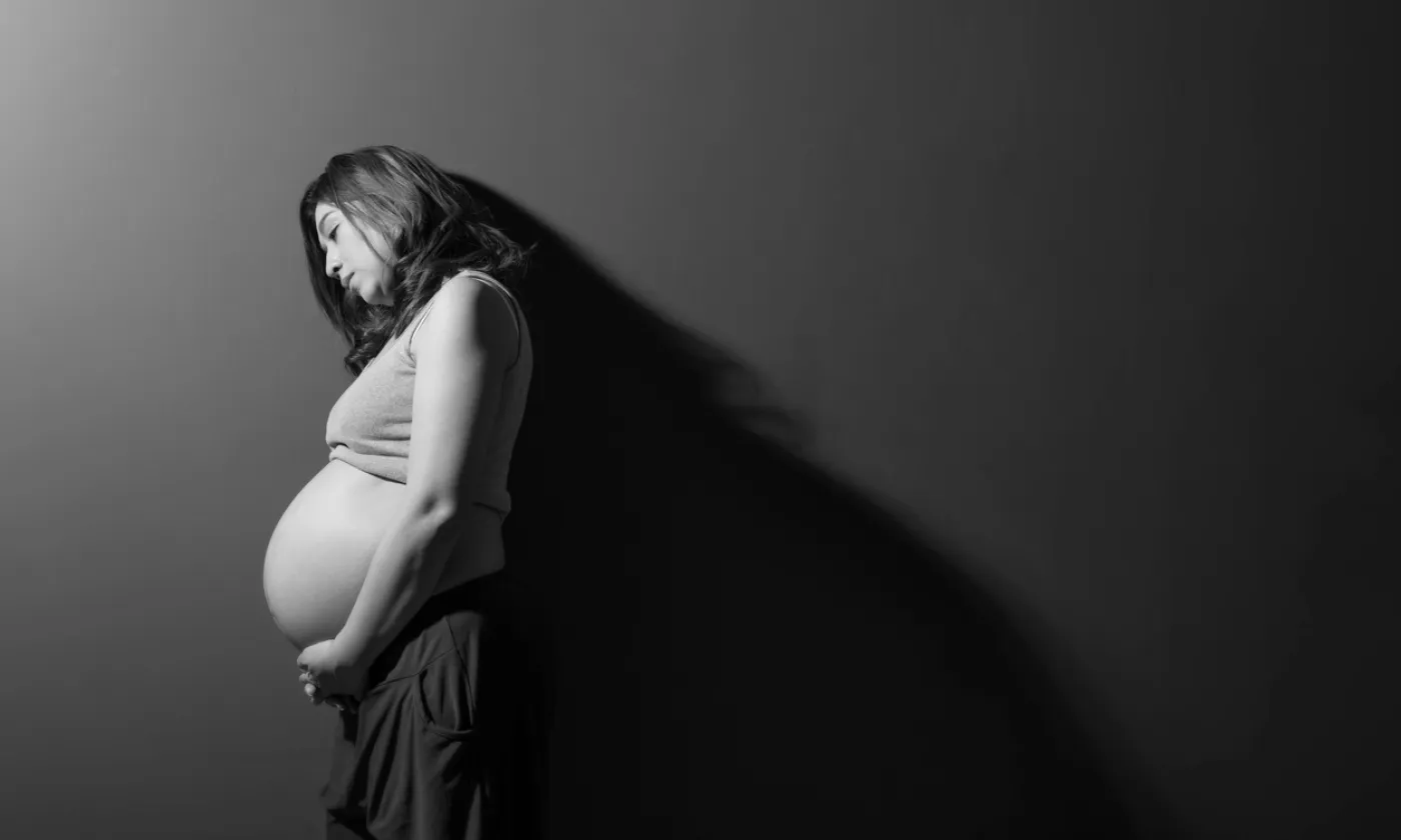La naissance n'est pas toujours vécue comme un événement joyeux.