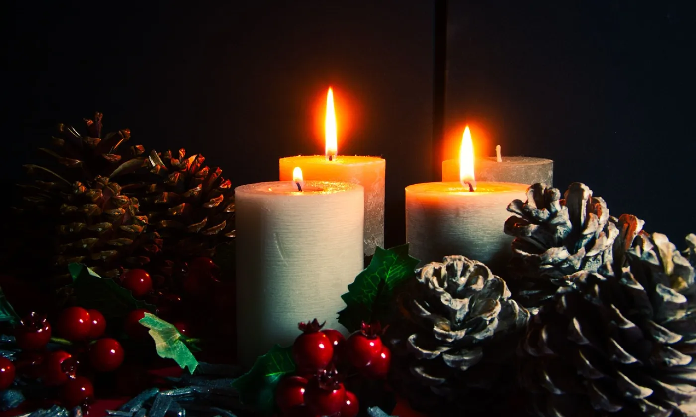 Une série pour se réapproprier le temps de l’Avent ©Pixabay