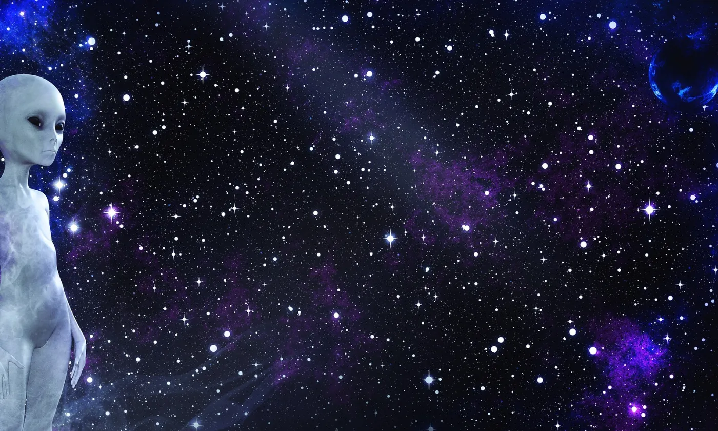 L’existence d’exoplanètes, soit hors de notre système solaire, induit-elle forcément l’existence de vies extraterrestres?  Pixabay