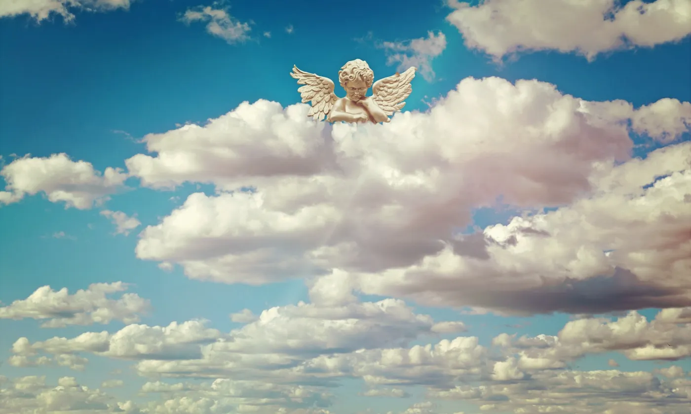 Les anges gardiens existent-ils? Pixabay