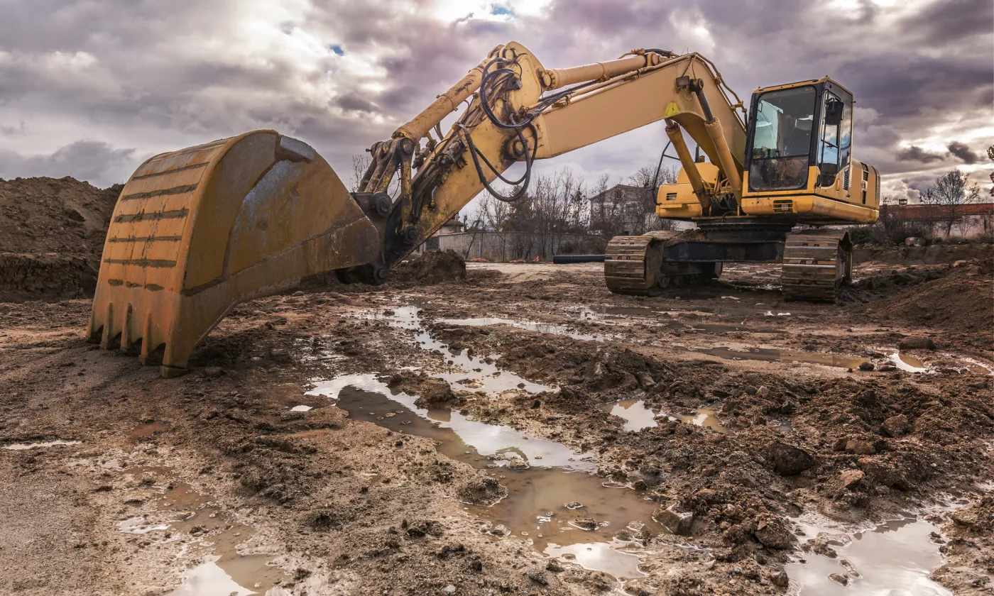 Environ 16’000 mosquées ont été gravement endommagées ou détruites par les autorités chinoises depuis 2017. IStock