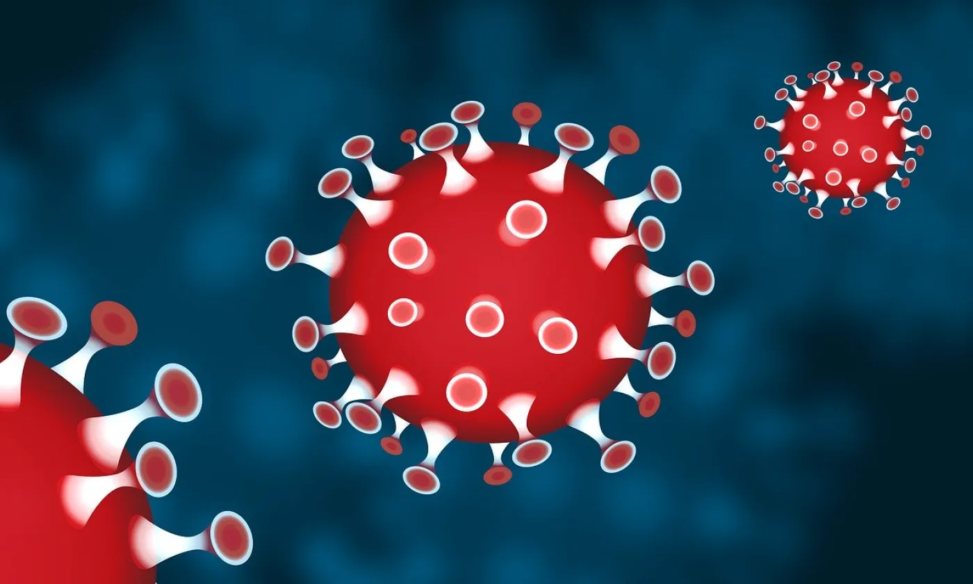 Le coronavirus grippe les églises Pixabay