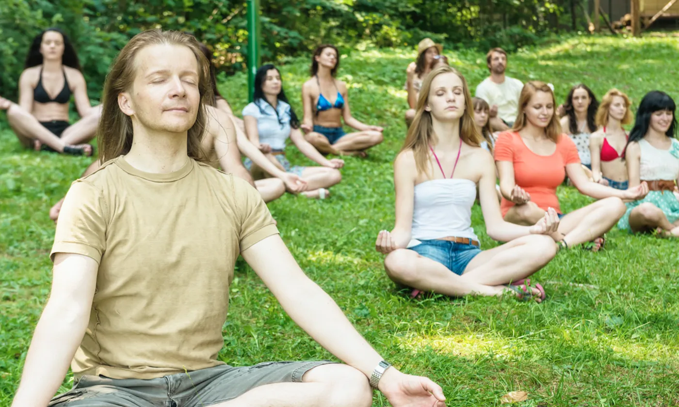 Aujourd'hui, les inquiétudes se portent majoritairement (41%) sur des mouvements en lien avec le domaine de la santé et du bien-être. IStock