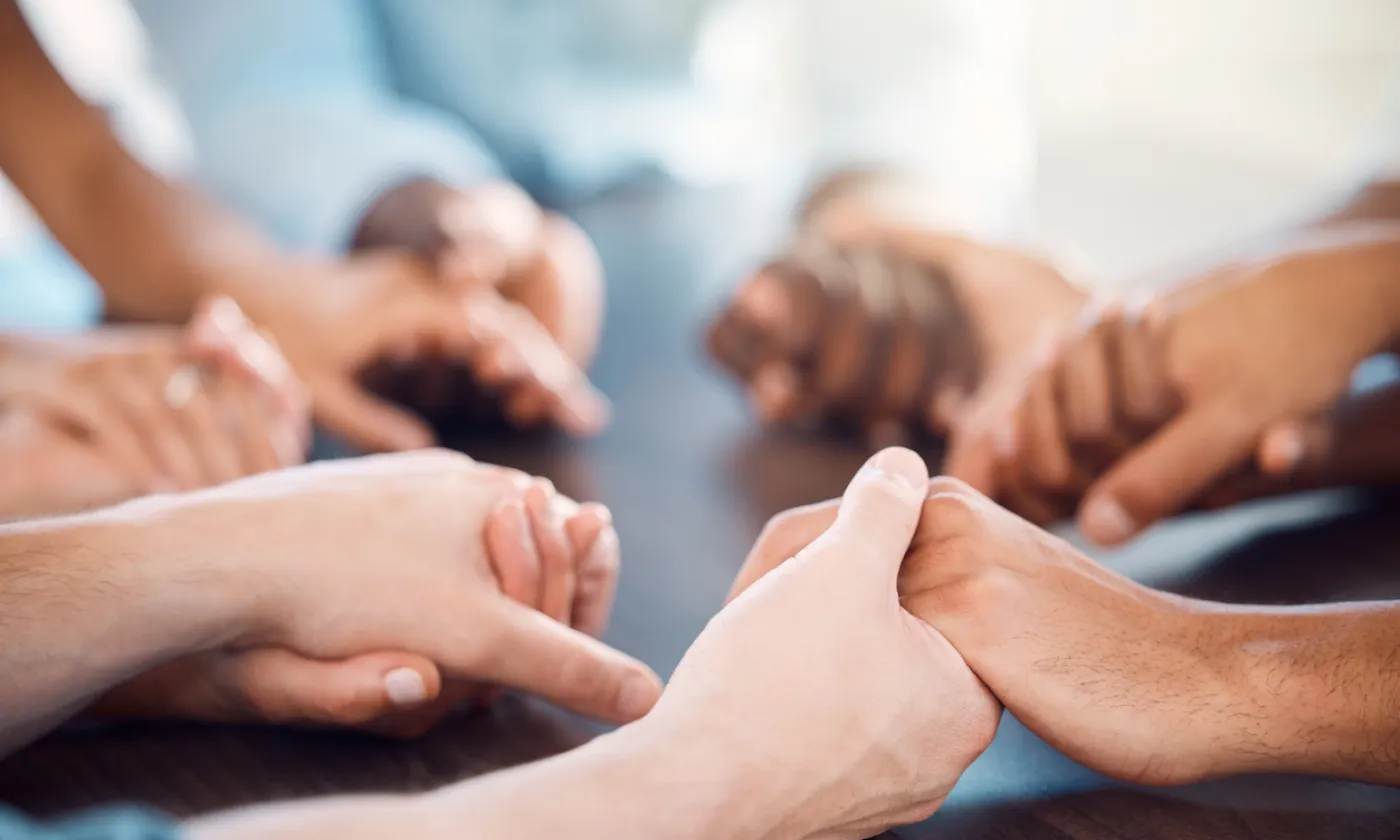 ©iStock/PeopleImages