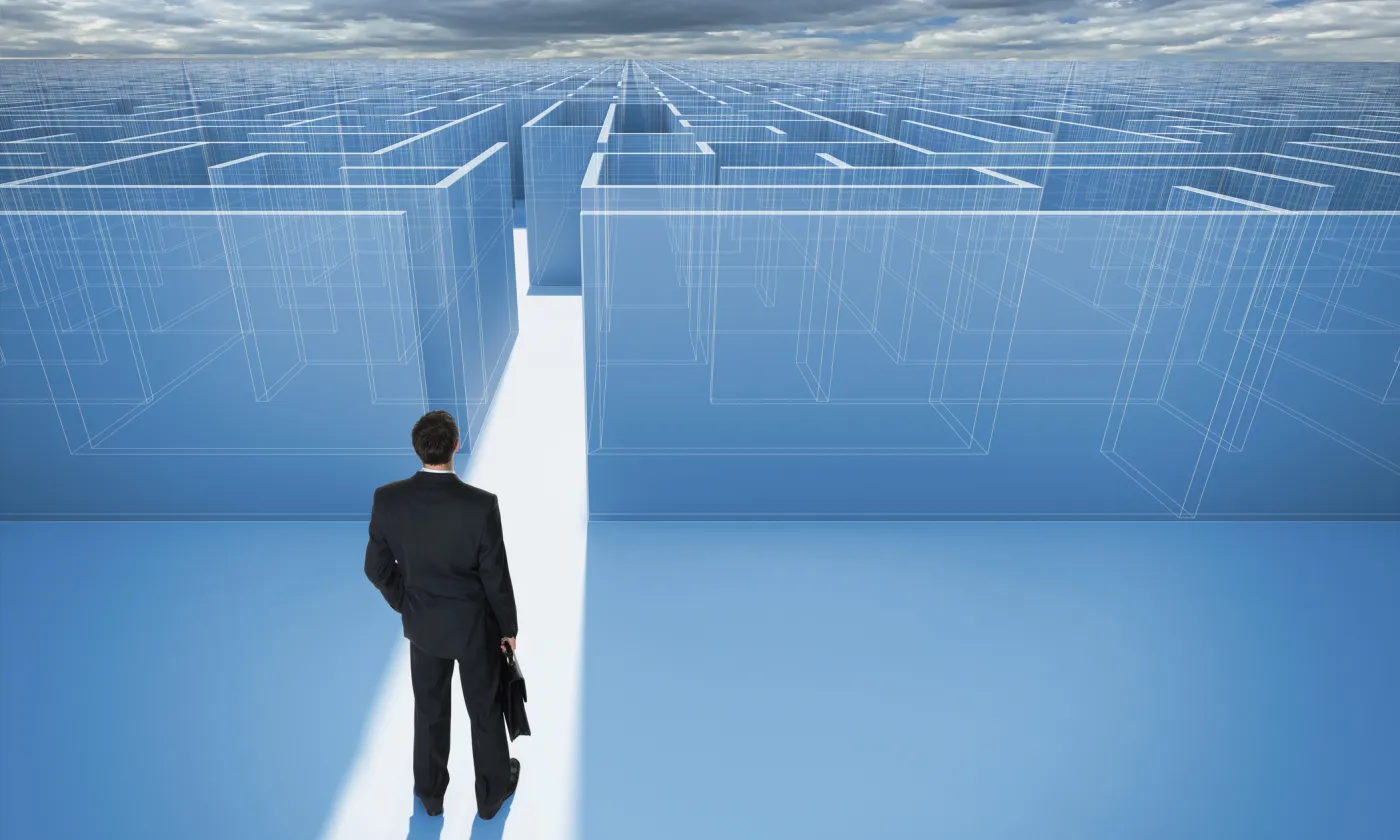 Il va devenir de plus en plus difficile pour des franges importantes de la population d’avoir accès à un job qui fournit un salaire stable, correct, sûr TU-KA/iStock