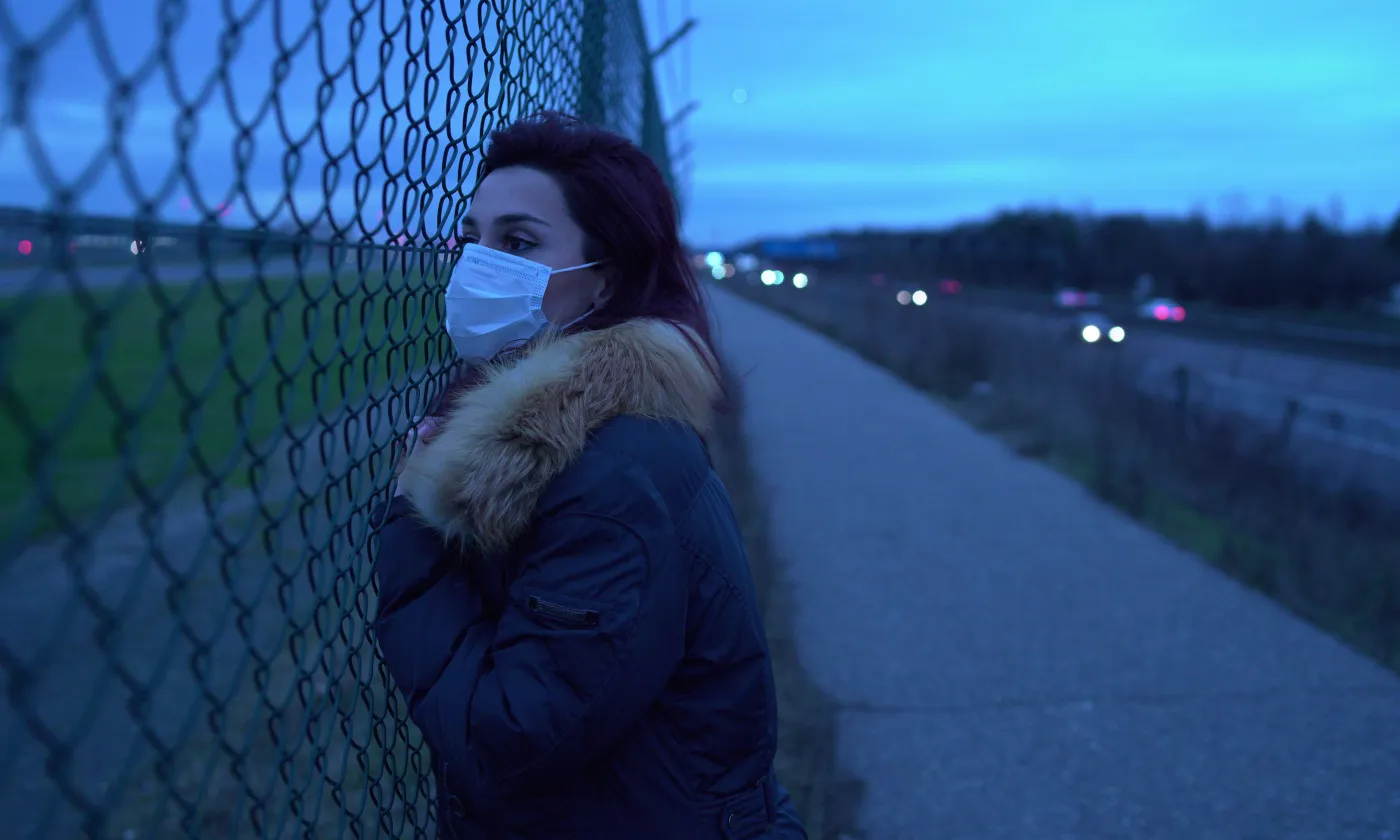 Dimitri Karastelev / Unsplash