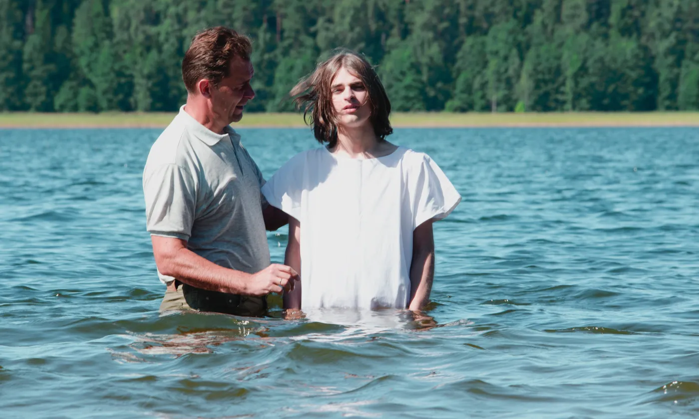 Elisey Vavulin/Unsplash