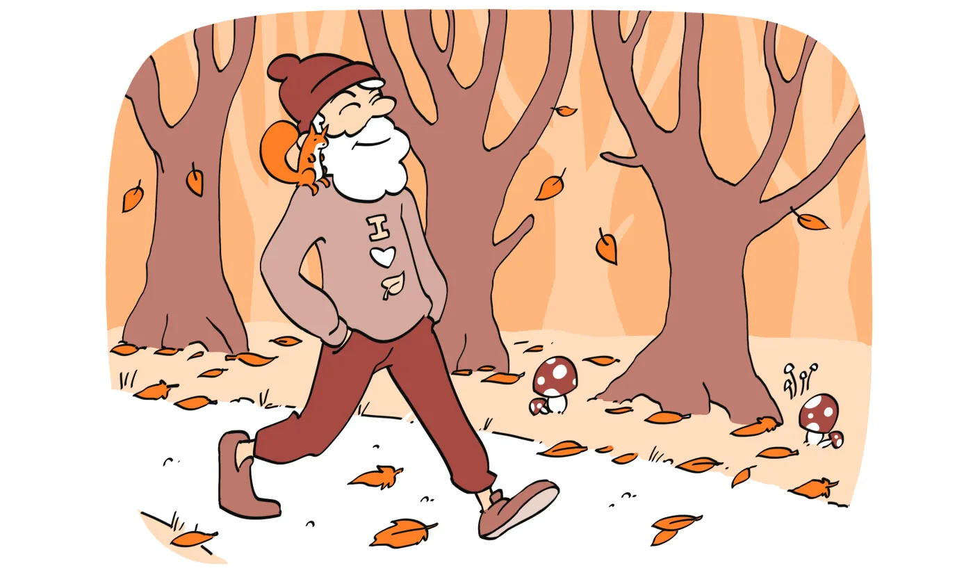 Avis de travaux... © Mathieu Paillard