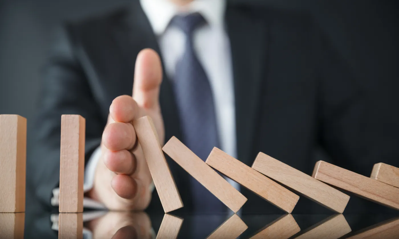 L'EERV fait face à de conséquentes démissions IStock