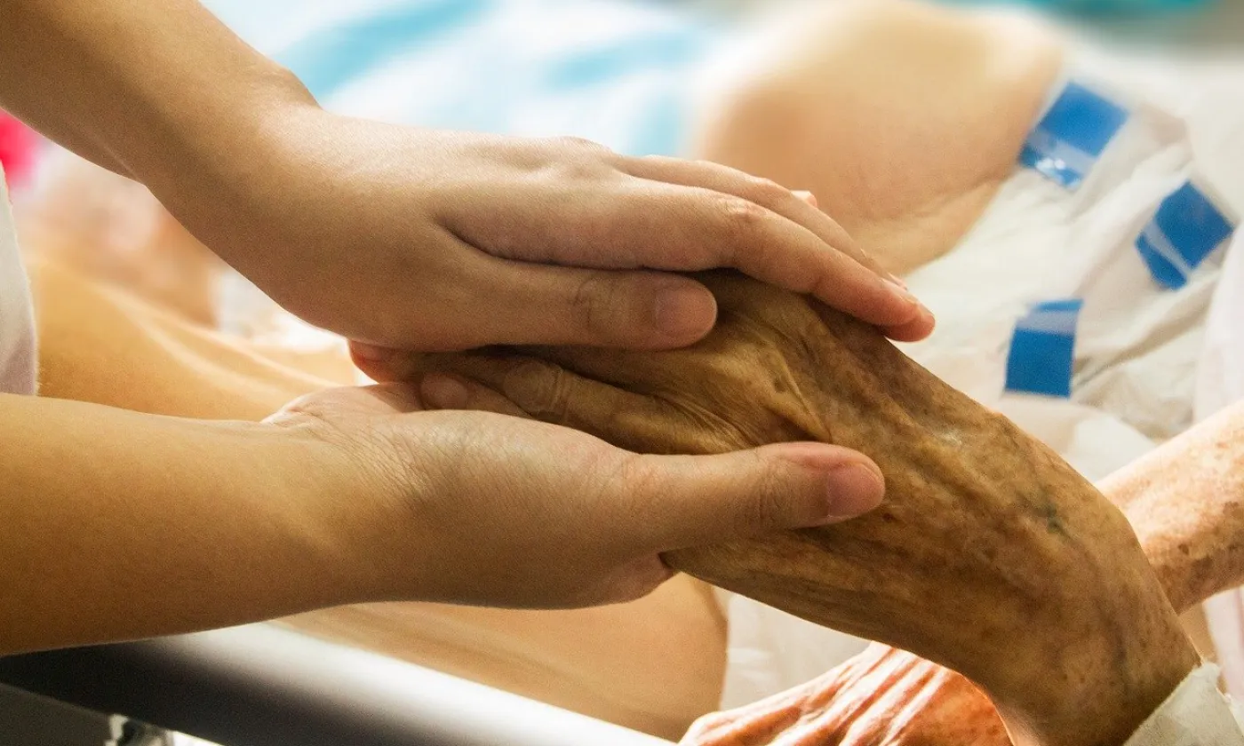 Le long chemin valaisan vers le suicide assisté ©Pixabay