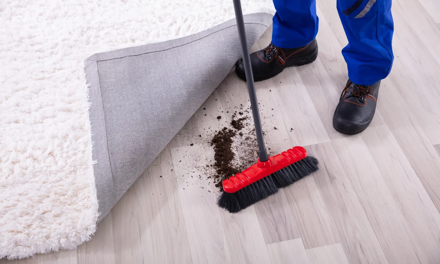 Esther Gaillard, vice-présidente de l’Exécutif de l'EERS, répond aux accusations d’avoir cherché à dissimuler la plainte, dont le président Gottfried Locher est l’objet. IStock