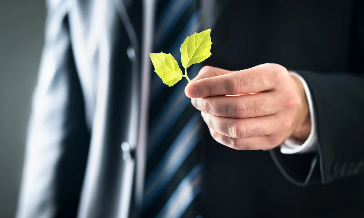 Les politiciens suisses s'engagent-ils autant pour l'écologie qu'ils le proclament? Le site Ecorating.ch permet de vérifier leur engagement. IStock