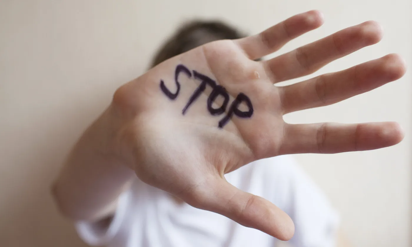 La lutte contre la violence n’a de sens que si elle dépasse les frontières. Serghei Turcanu/iStock