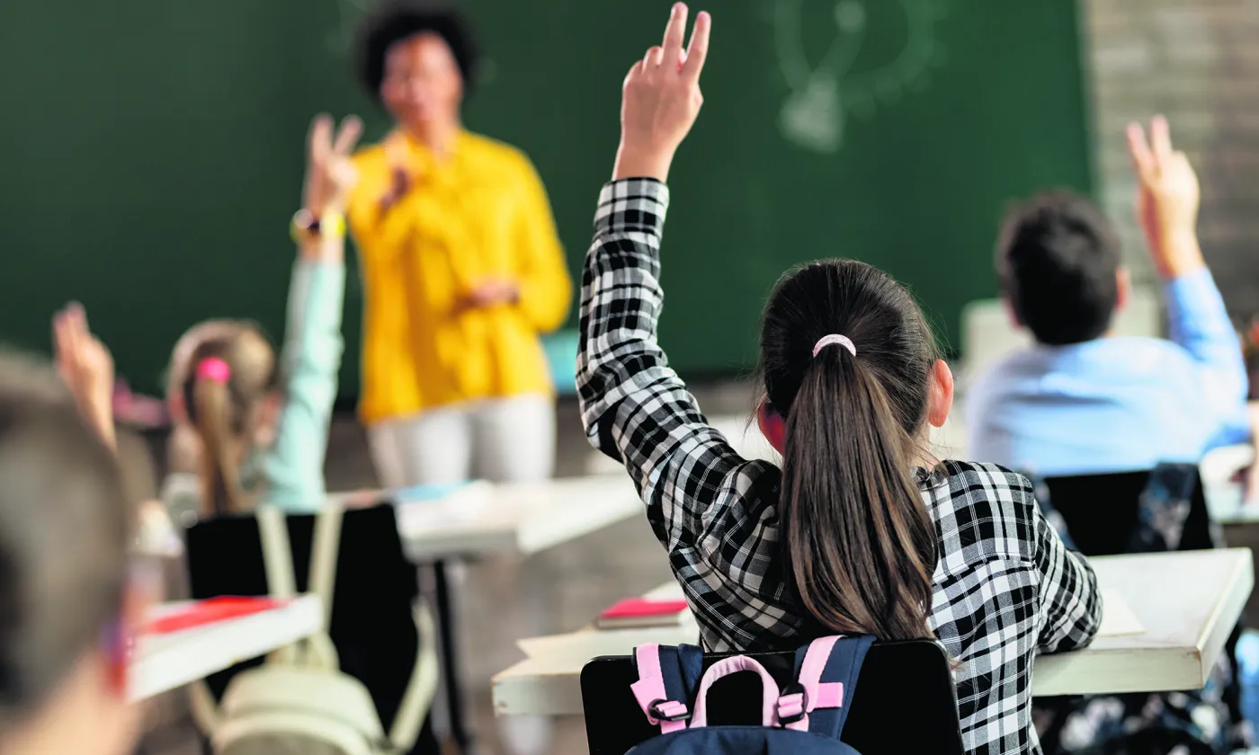 Des compétences valorisées plus que jamais © iStock