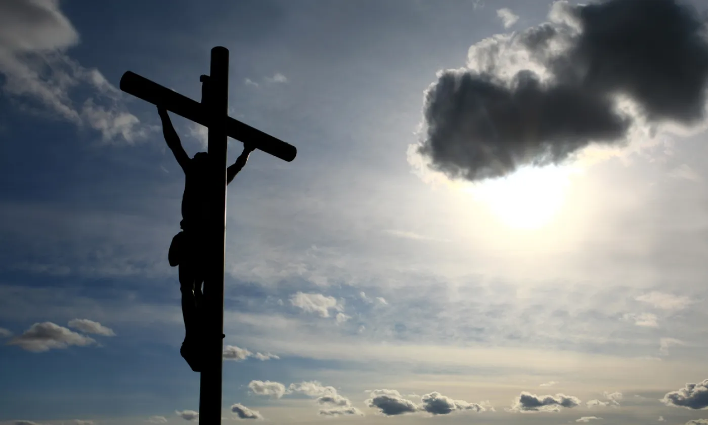 Enquête sur la crucifixion de Jésus ©iStock/ImagineGolf