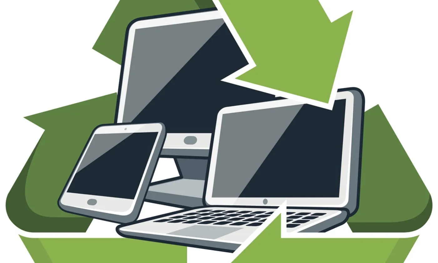 Immatériel, mais énergivore! ©iStock/petovarga