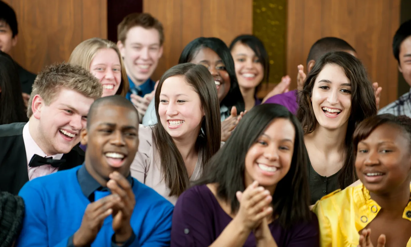 L'interculturalité favorise le bon voisinage entre les chrétiens. Image d'illustration. © iStock/Fatcamera L'interculturalité favorise le bon voisinage entre les chrétiens. Image d'illustration. © iStock/Fatcamera