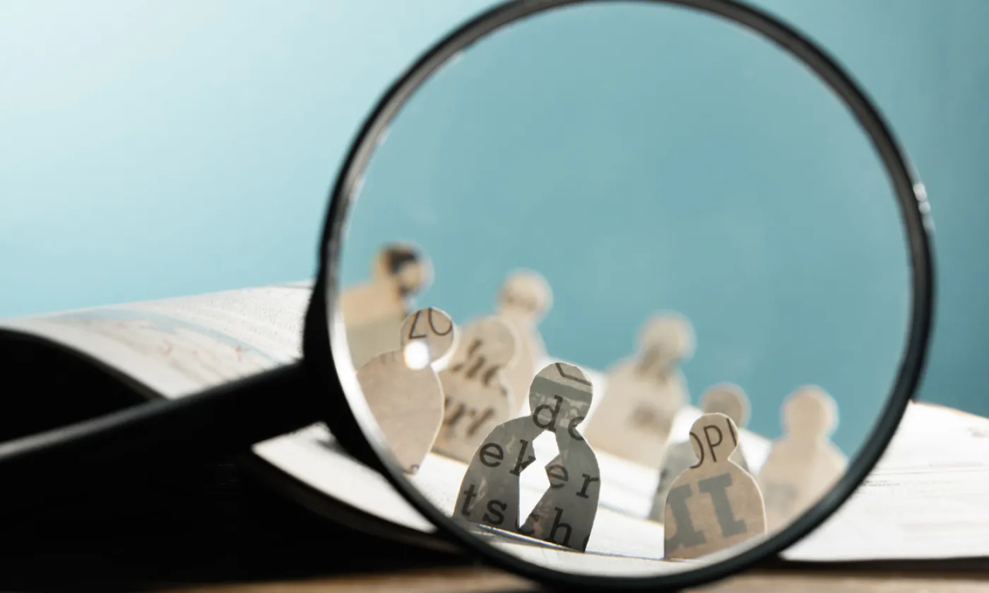 Les étudiants de la HET-Pro peuvent effectuer des stages d'observation au sein de l'Église réformée vaudoise. Image d'illustration. © iStock/SvetaZi Les étudiants de la HET-Pro peuvent effectuer des stages d'observation au sein de l'Église réformée vaudoise. Image d'illustration. © iStock/SvetaZi