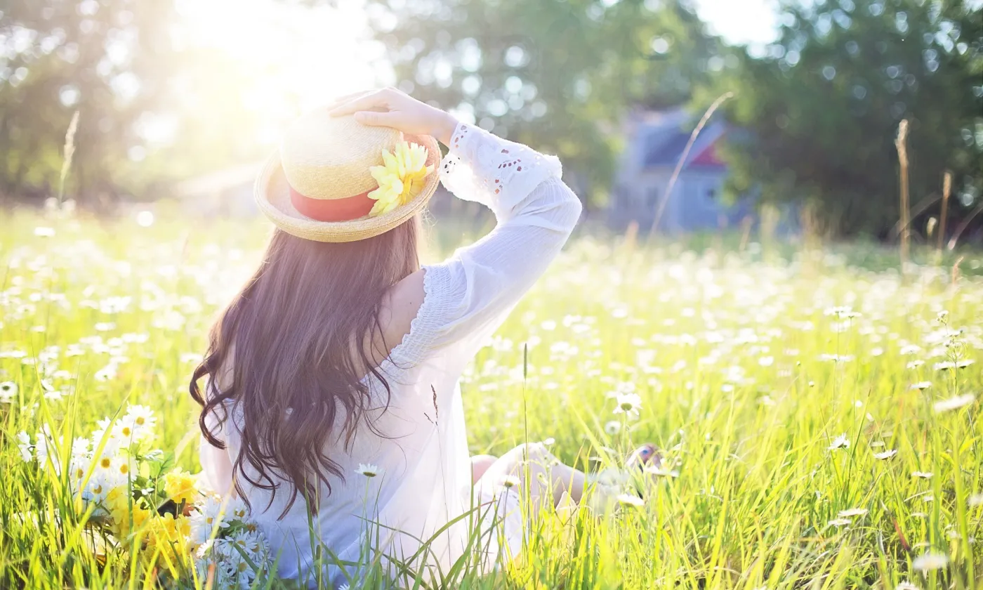 La méditation a toujours un lien avec le spirituel Pixabay