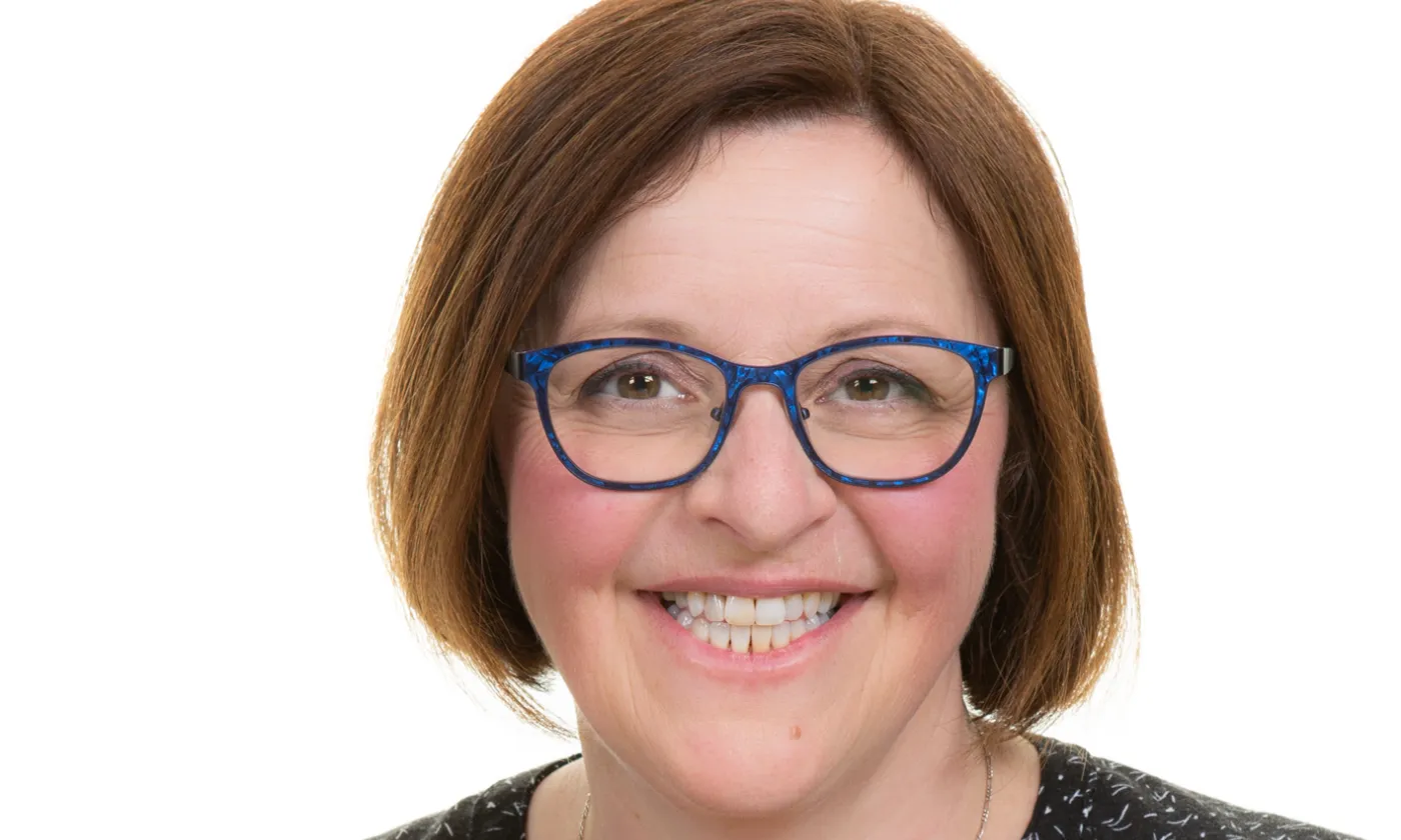 La dimension spirituelle a été ravivée chez Sonia Thuégaz, ex-bijoutière, lorsqu’elle a eu des enfants. ©DR