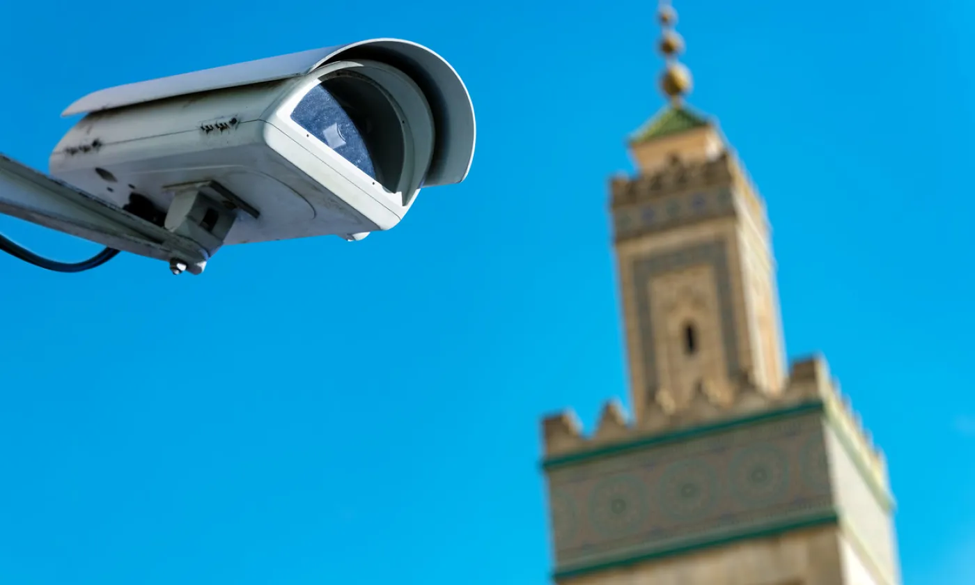 Une charte pour surveiller les mosquées de France? IStock