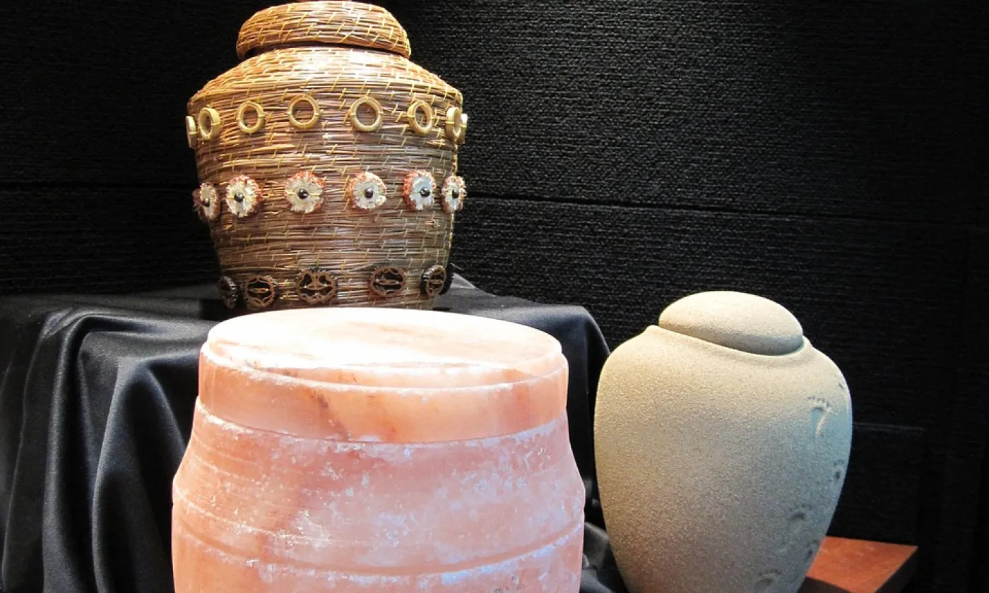 Ouverture en Grèce du premier centre funéraire crématoire. ©Pixabay