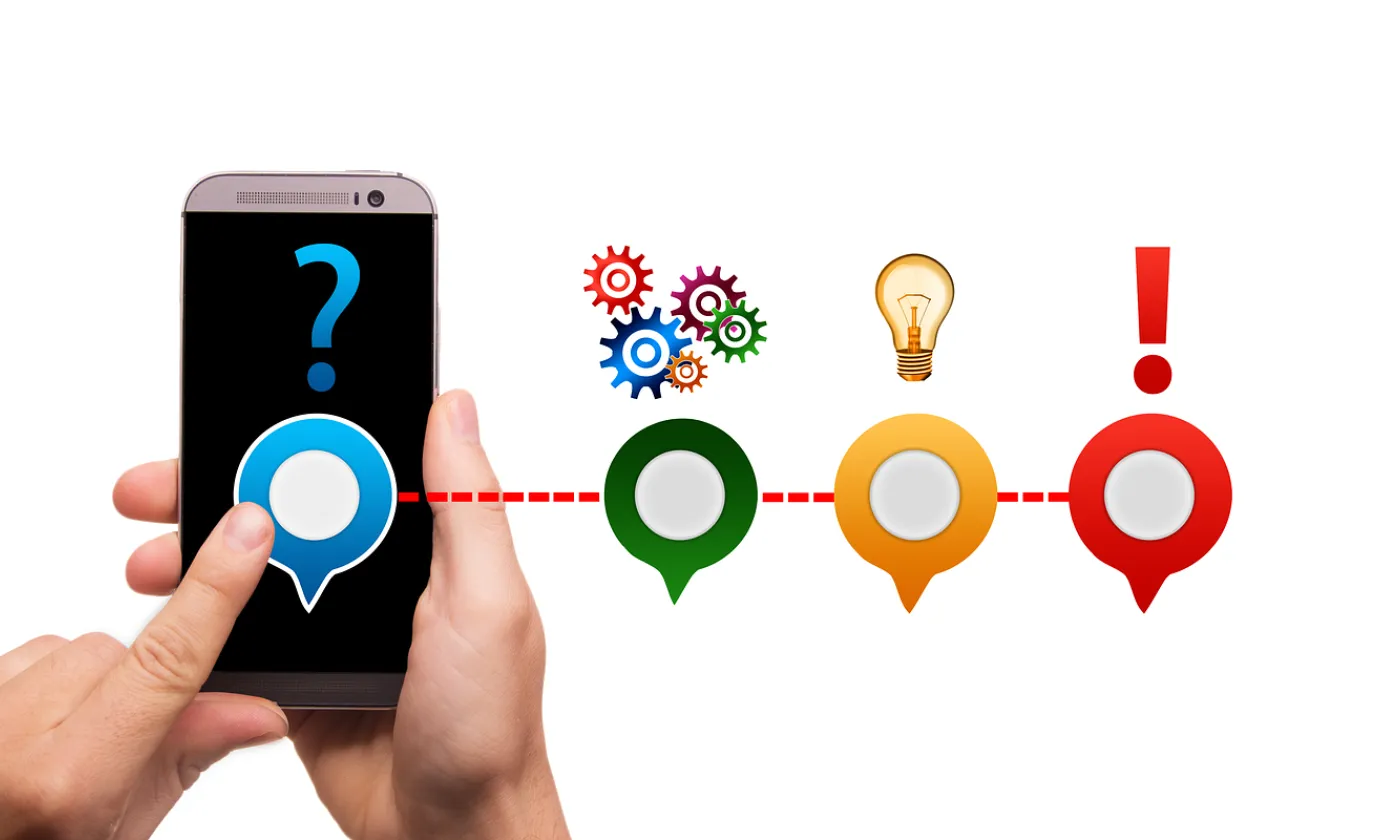 Vive le printemps du travail… – Encore deux saisons à suer ?