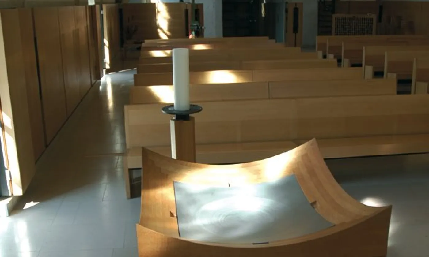 Temple de Dombresson