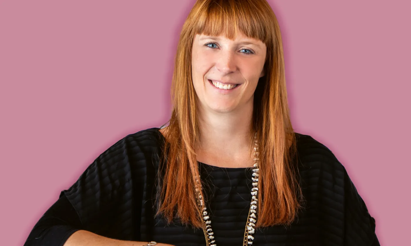 Trouver mon équilibre Une formation avec Tania Gaspard