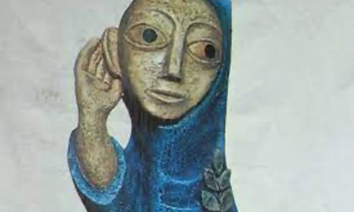 Un cœur qui écoute