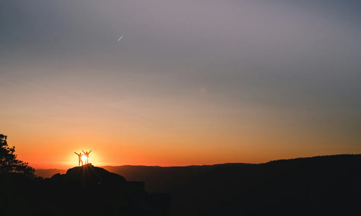 Du temps à deux pour construire votre projet