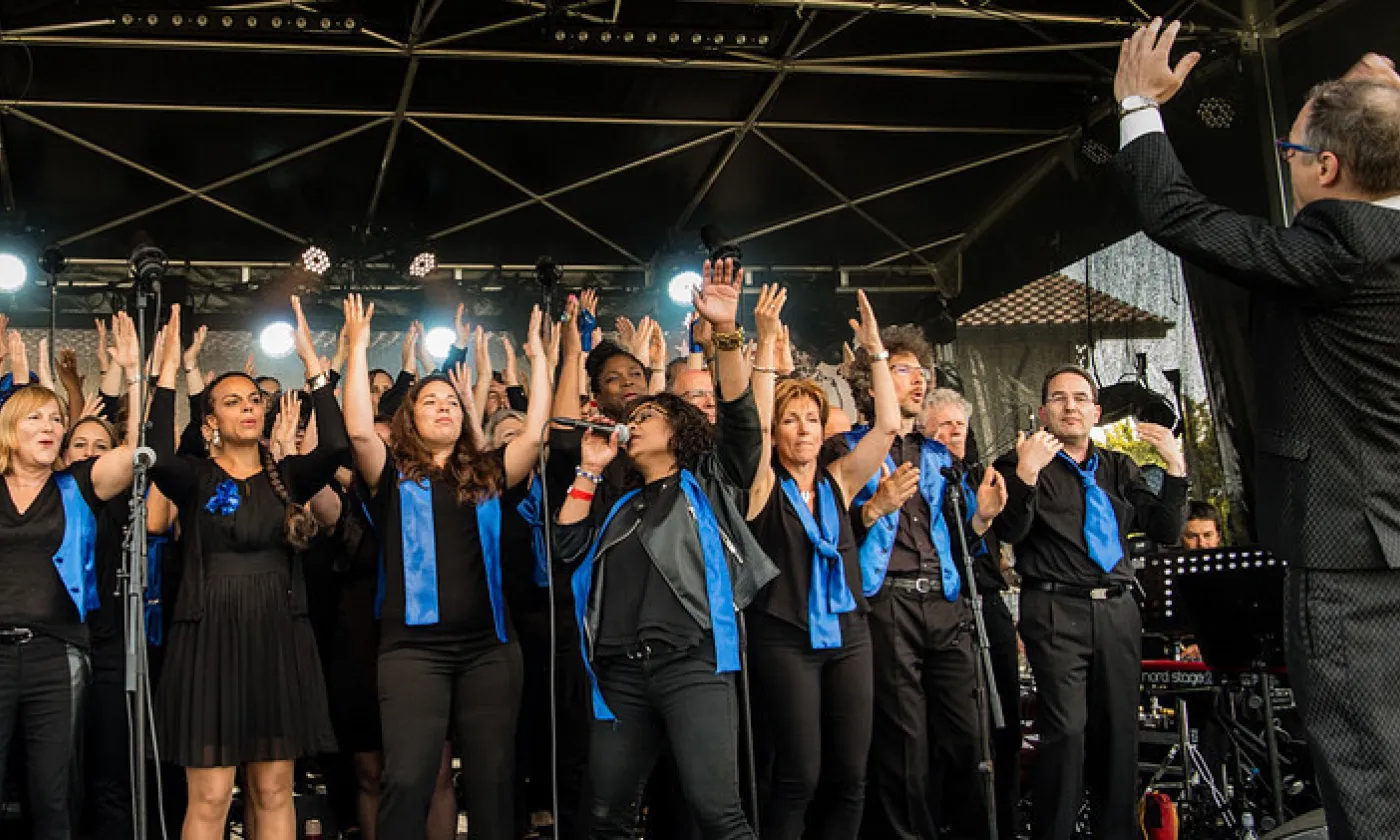 ©Flickr/Christopher Losberg