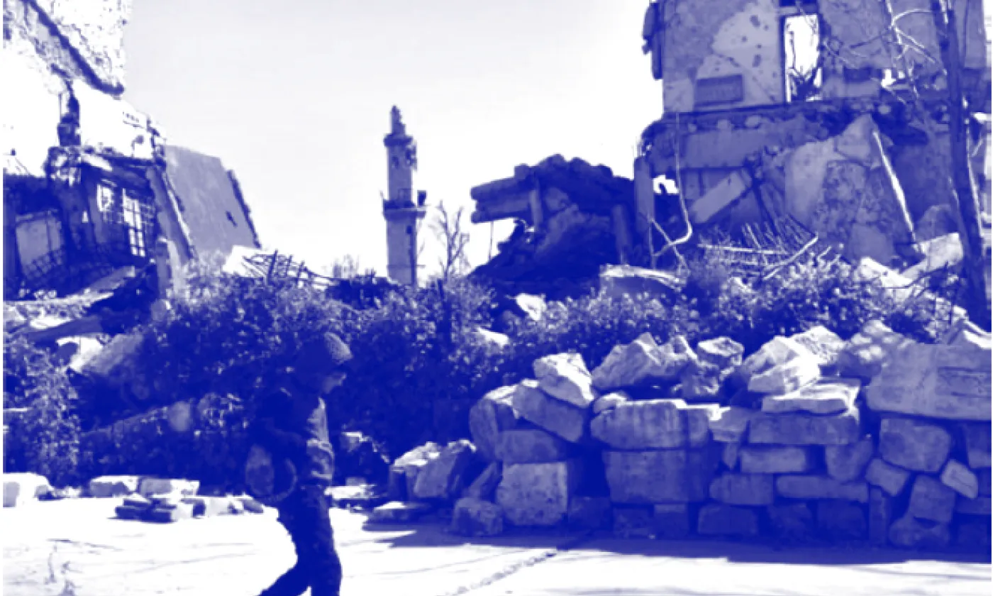 Festival des films en provenance d'Iran © DR