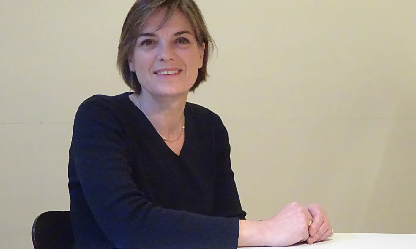 Valentine Zuber Valentine Zuber