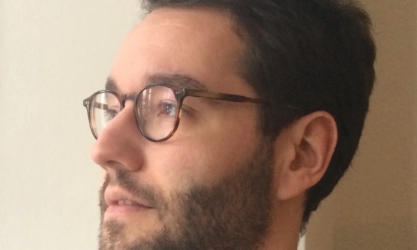 Fabiant Clavairoly Fabien Clavairoly