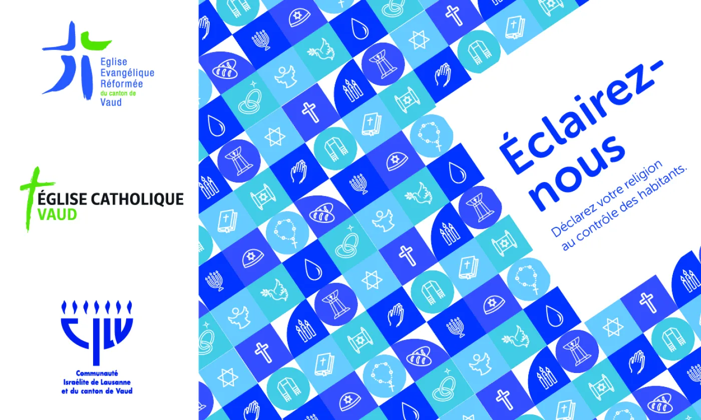 Déclaration d'appartenance EERV Déclaration d'appartenance EERV