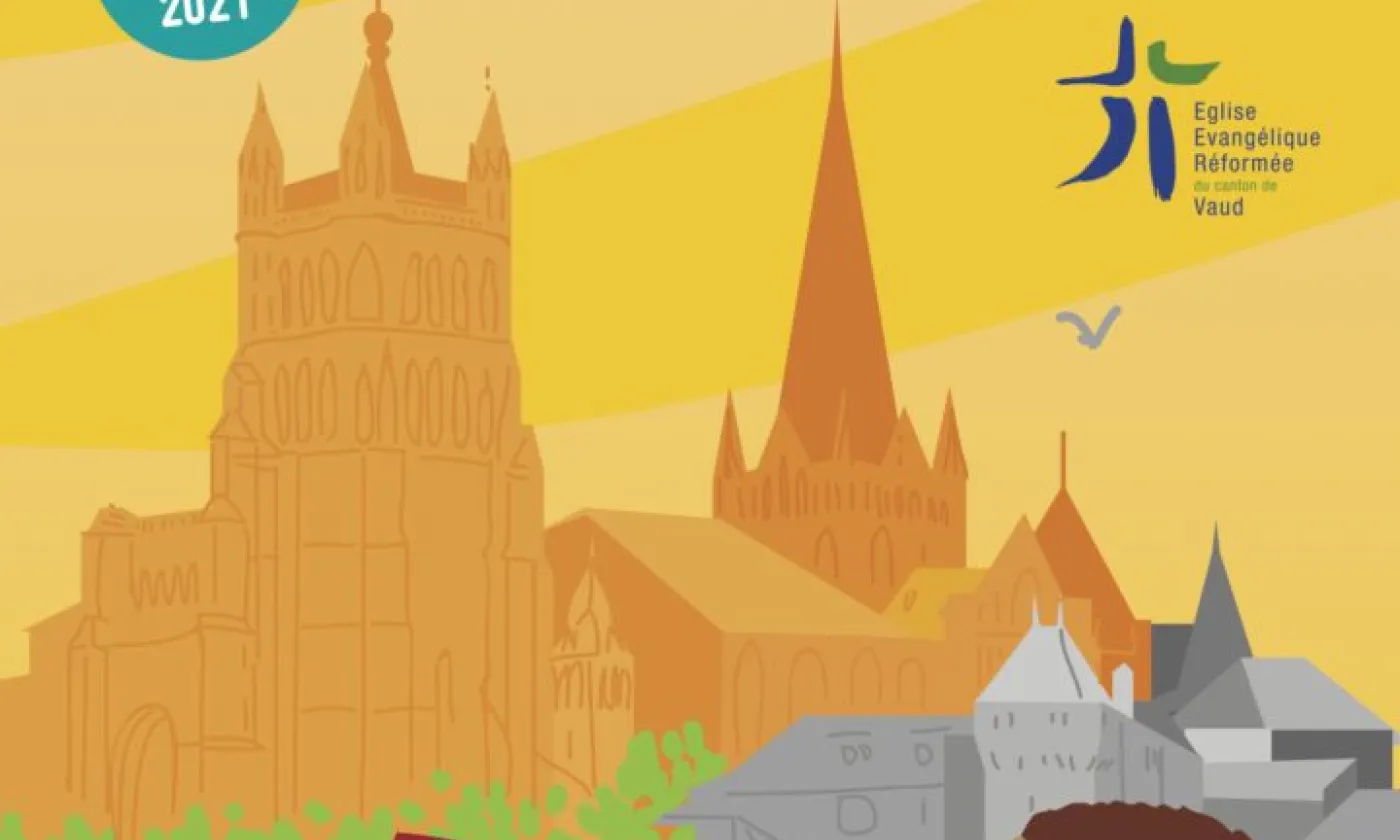 Air’Kids, à Lausanne et à Saint-Sulpice en 2021 ©DR Air’Kids, à Lausanne et à Saint-Sulpice en 2021 ©DR