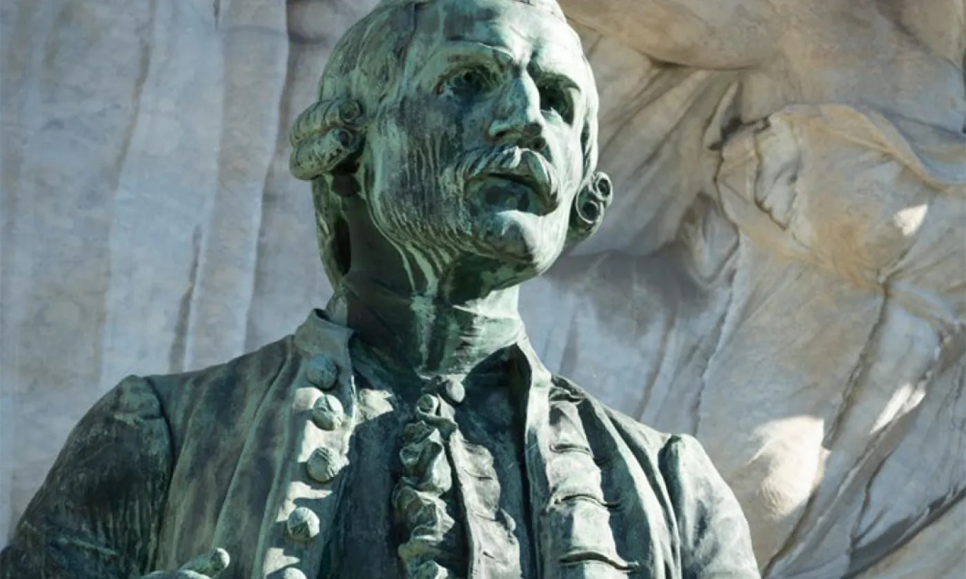 Le procès des Vaudois·e·s- © Xavier Voiro Le procès des Vaudois·e·s - © Xavier Voiro