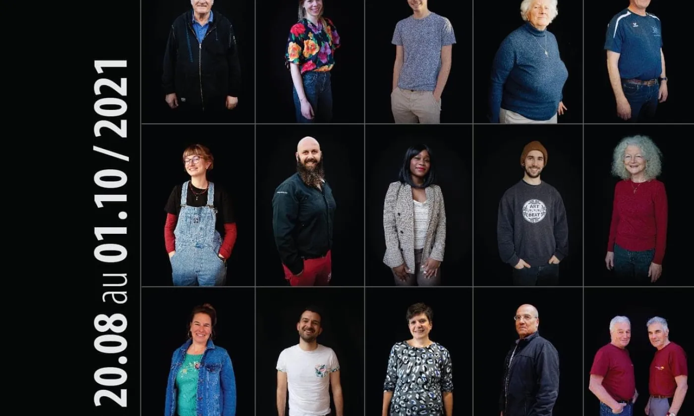 Exposition «Bénévoles, des engagements biennois»