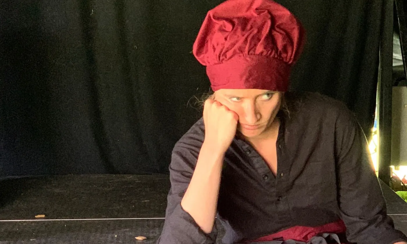 Joseph et ses frères, une histoire pas triste pour les grands et les petits. ©DR