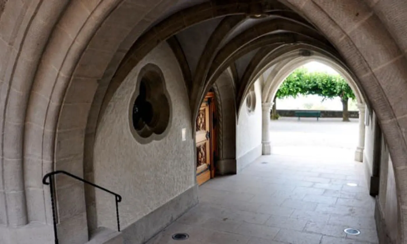 ©Alexandra Urfer Jungen