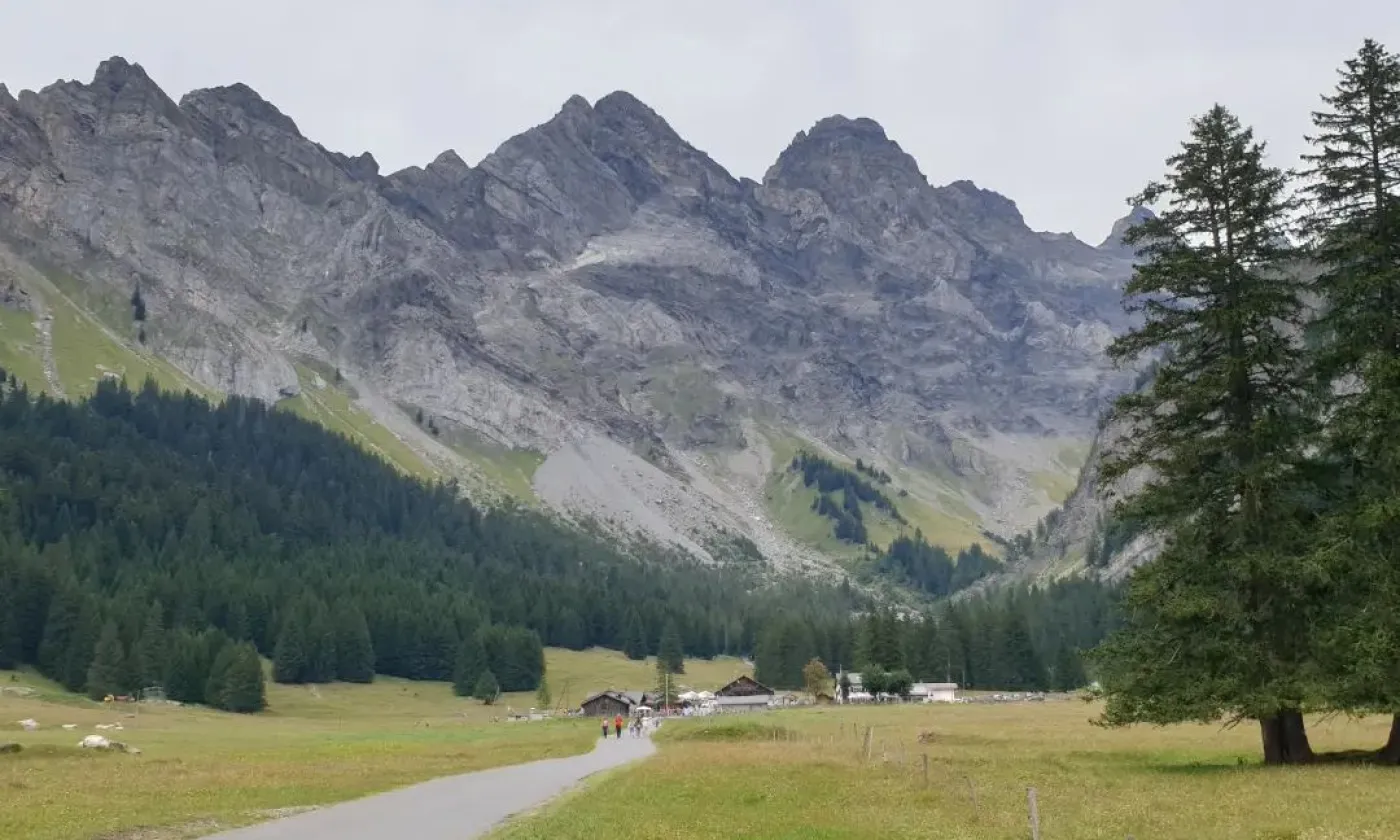 Mi-été de Solalex 2022 (©Matthias Wirz)