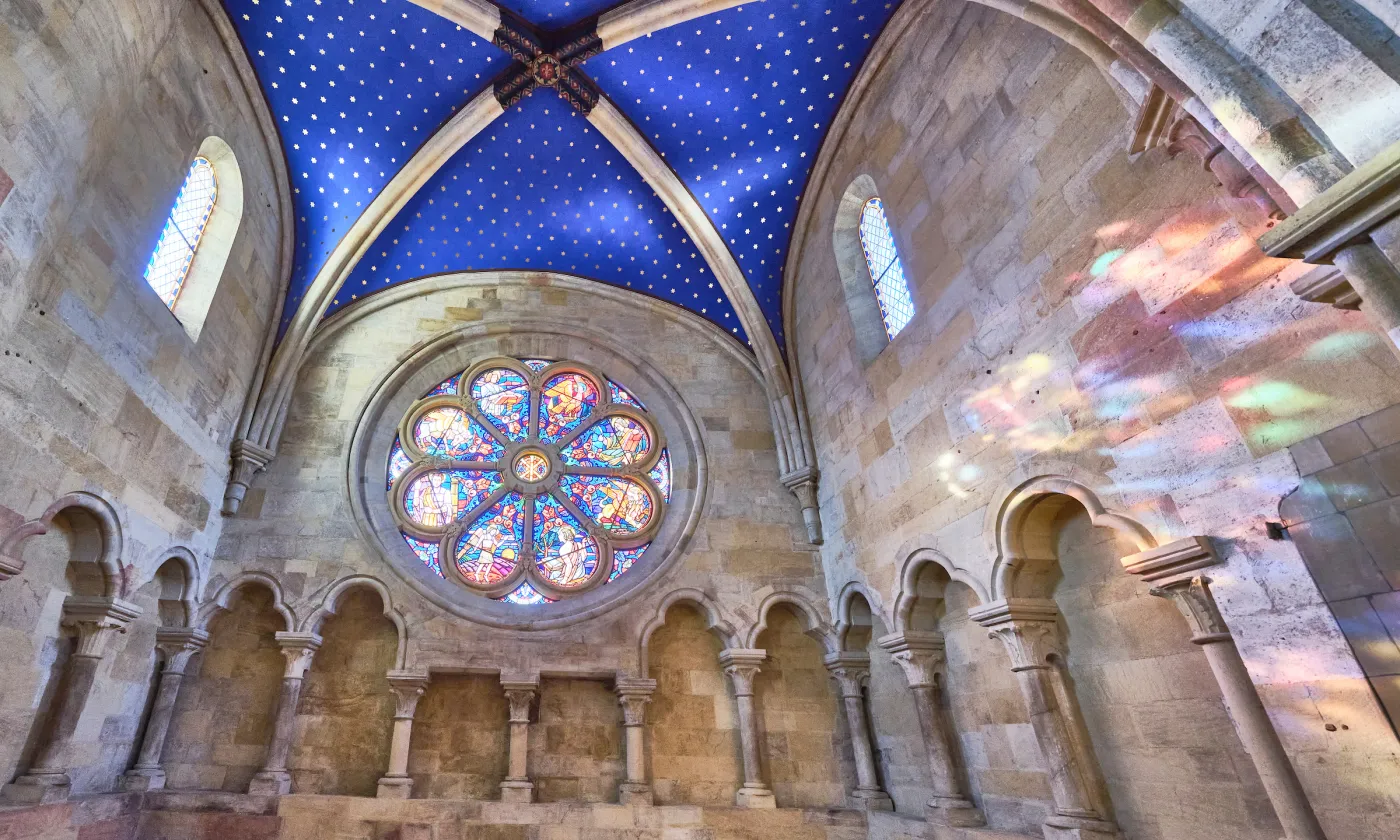 ©Bernard Python - Ville de Neuchâtel