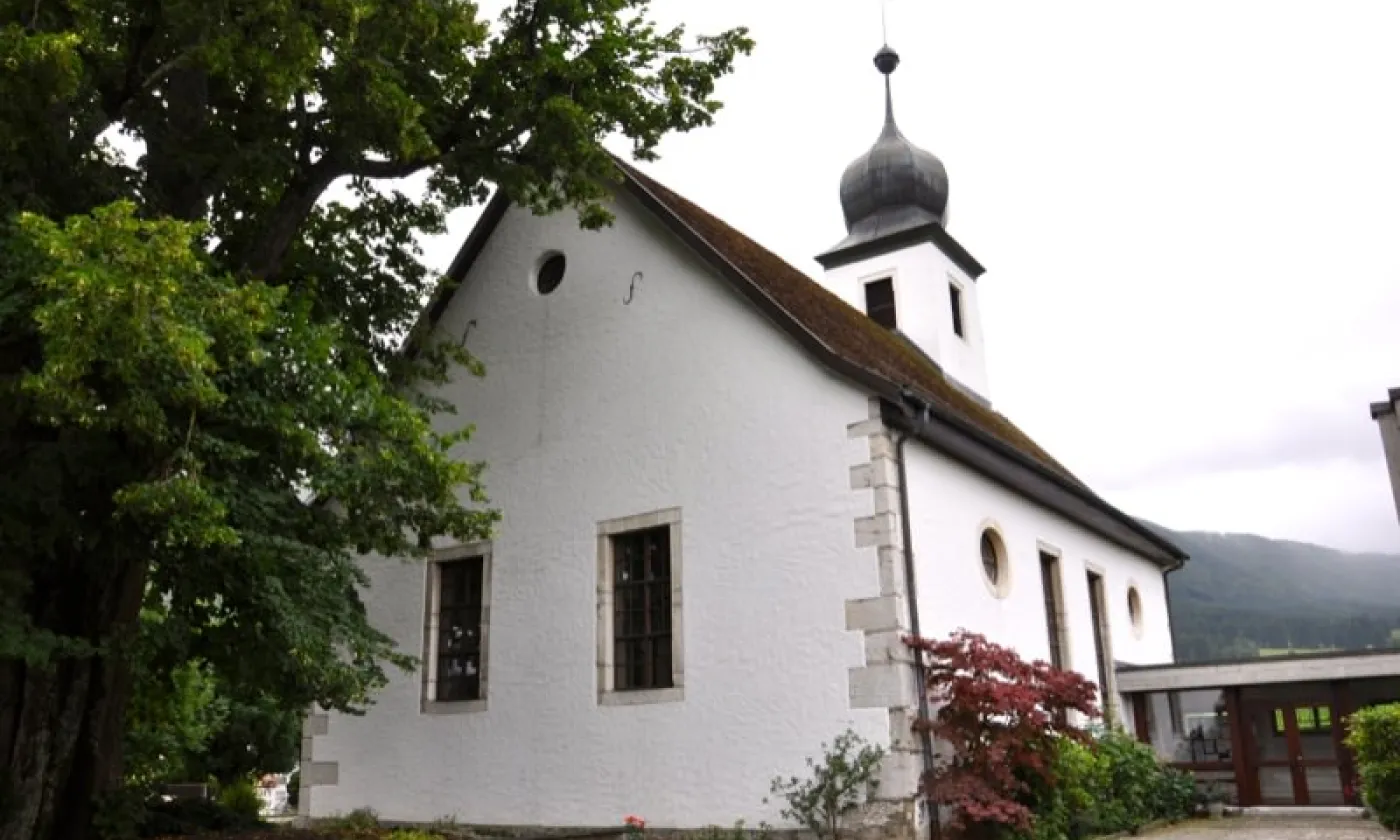 Alexandra Urfer Jungen