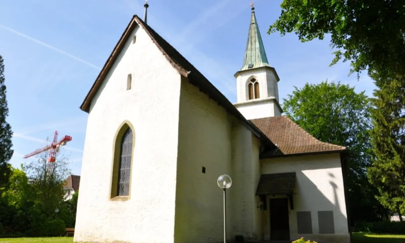 Alexandra Urfer Jungen