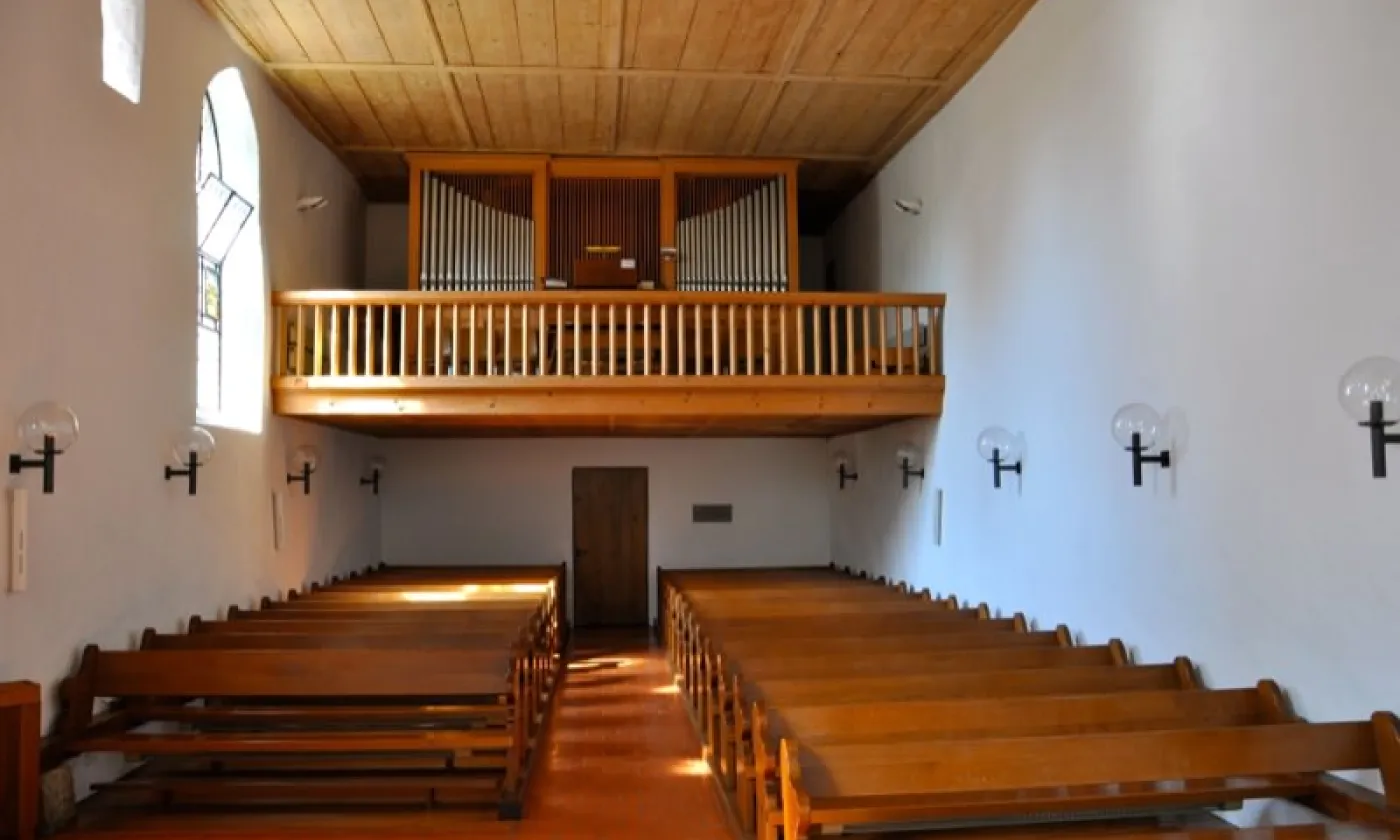 Alexandra Urfer Jungen