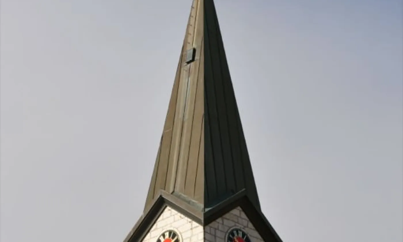 Alexandra Urfer Jungen